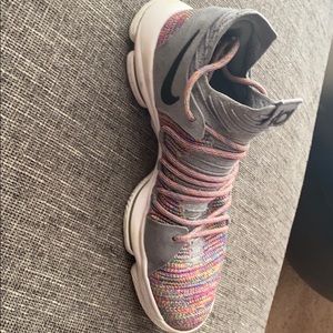 COPY - KD basketball Shoes